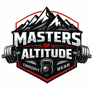 Fundraising Page: Masters of Altitude 